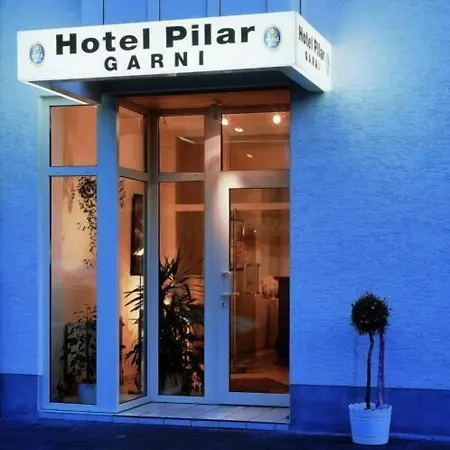 Pilar Garni 3*