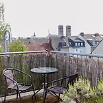 Pilar Garni Hotel