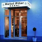 Pilar Garni 3*