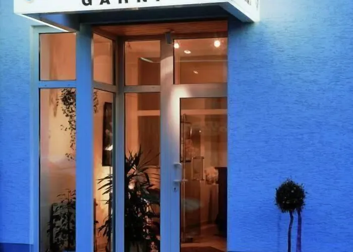 皮拉尔伽尼酒店 3*