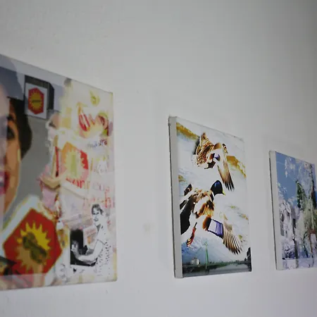 Hotel Pilar Garni Köln