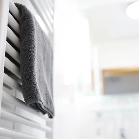 Pilar Garni Кёльн