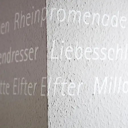Hotel Pilar Garni Köln