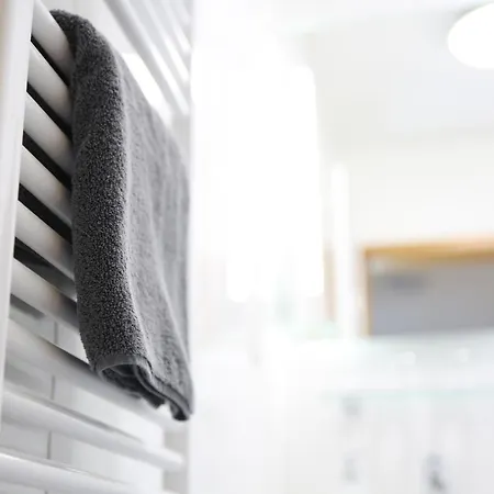 Pilar Garni Hotel Cologne