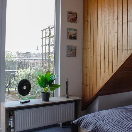 Pilar Garni Отель