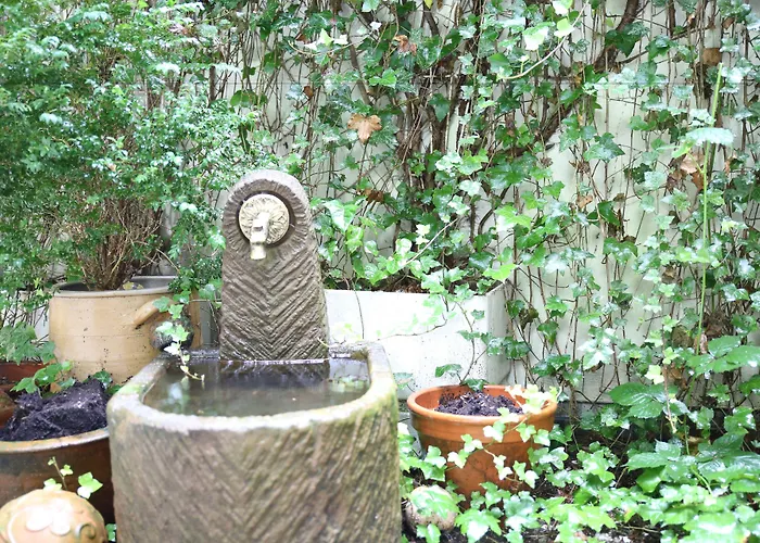 Hotel Pilar Garni Köln