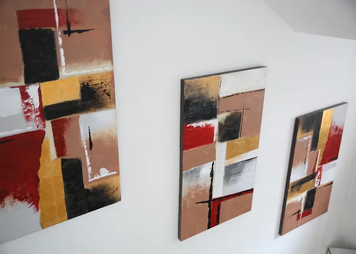 Pilar Garni 3* Köln