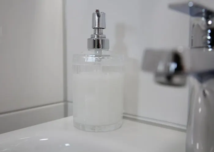 Pilar Garni 호텔 쾰른