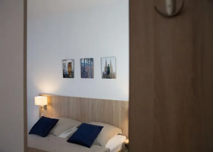 Pilar Garni Hotel
