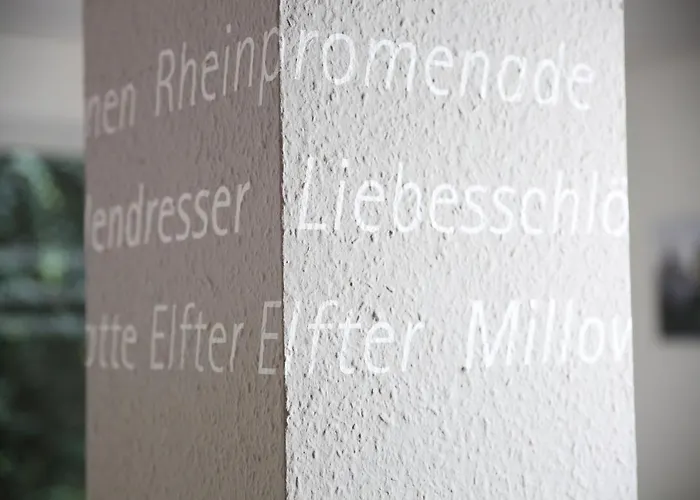 Hotel Pilar Garni Köln