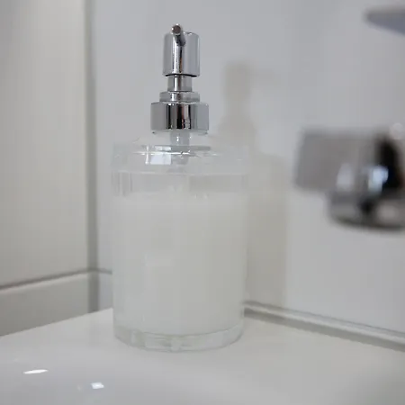 Pilar Garni Szálloda Köln