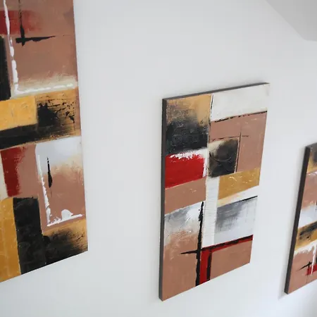 Pilar Garni 3* Köln