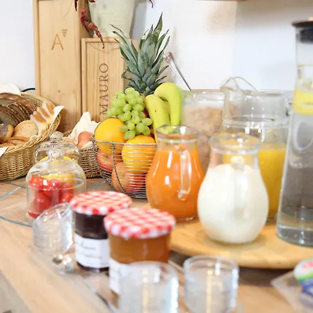 Szálloda Pilar Garni