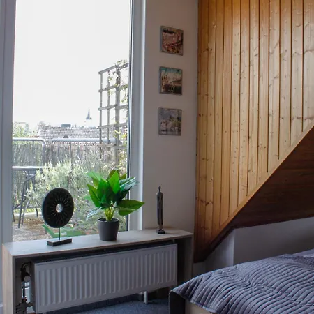 Szálloda Pilar Garni