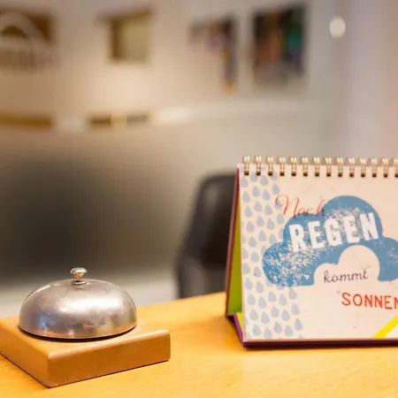 Szálloda Pilar Garni 3*