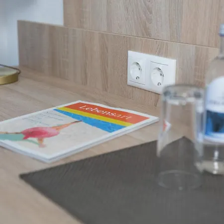 Pilar Garni 3* Köln