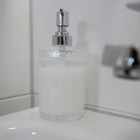 Pilar Garni Szálloda Köln