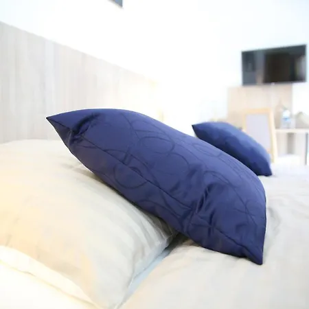 Pilar Garni Hotel Kolín nad Rýnem