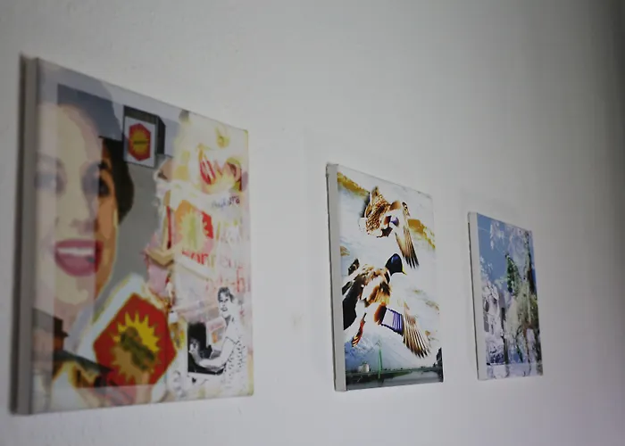 Hotel Pilar Garni Kolín nad Rýnem